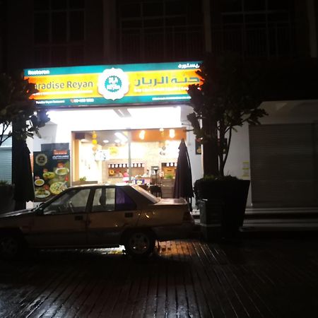 Lily Homestay Barrington Square Cameron Highlands. Brinchang Eksteriør bilde