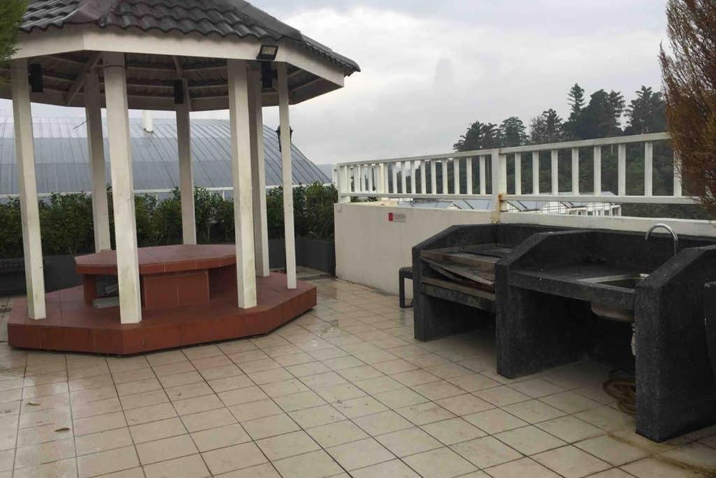 Lily Homestay Barrington Square Cameron Highlands. Brinchang Eksteriør bilde
