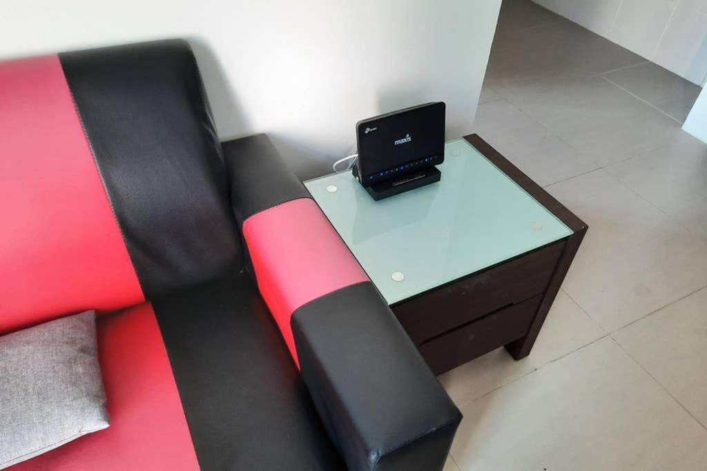 Lily Homestay Barrington Square Cameron Highlands. Brinchang Eksteriør bilde
