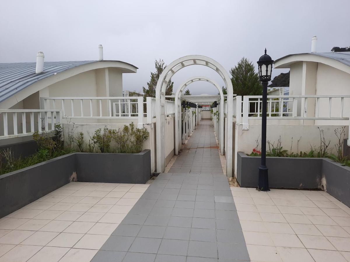 Lily Homestay Barrington Square Cameron Highlands. Brinchang Eksteriør bilde