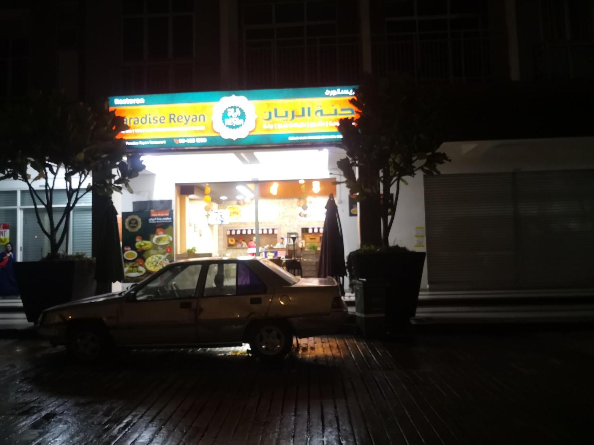Lily Homestay Barrington Square Cameron Highlands. Brinchang Eksteriør bilde